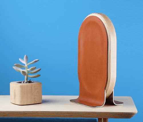 Best Looking Headphone Holder & Stands for Desk | Grovemade®