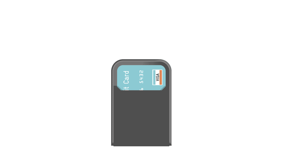 [GROVE]★23SS STIL WALLET Grove Wallet – Fieldshop by Garden & Gun